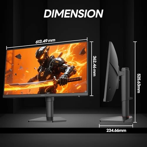 G2721E - 27 in 2560x1440