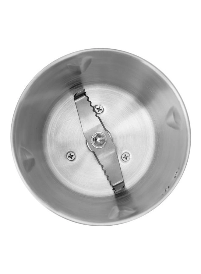 GCG286NV - 600 W White/Silver