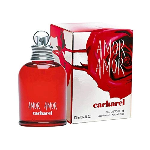 Love Eau de Toilette 100 ml