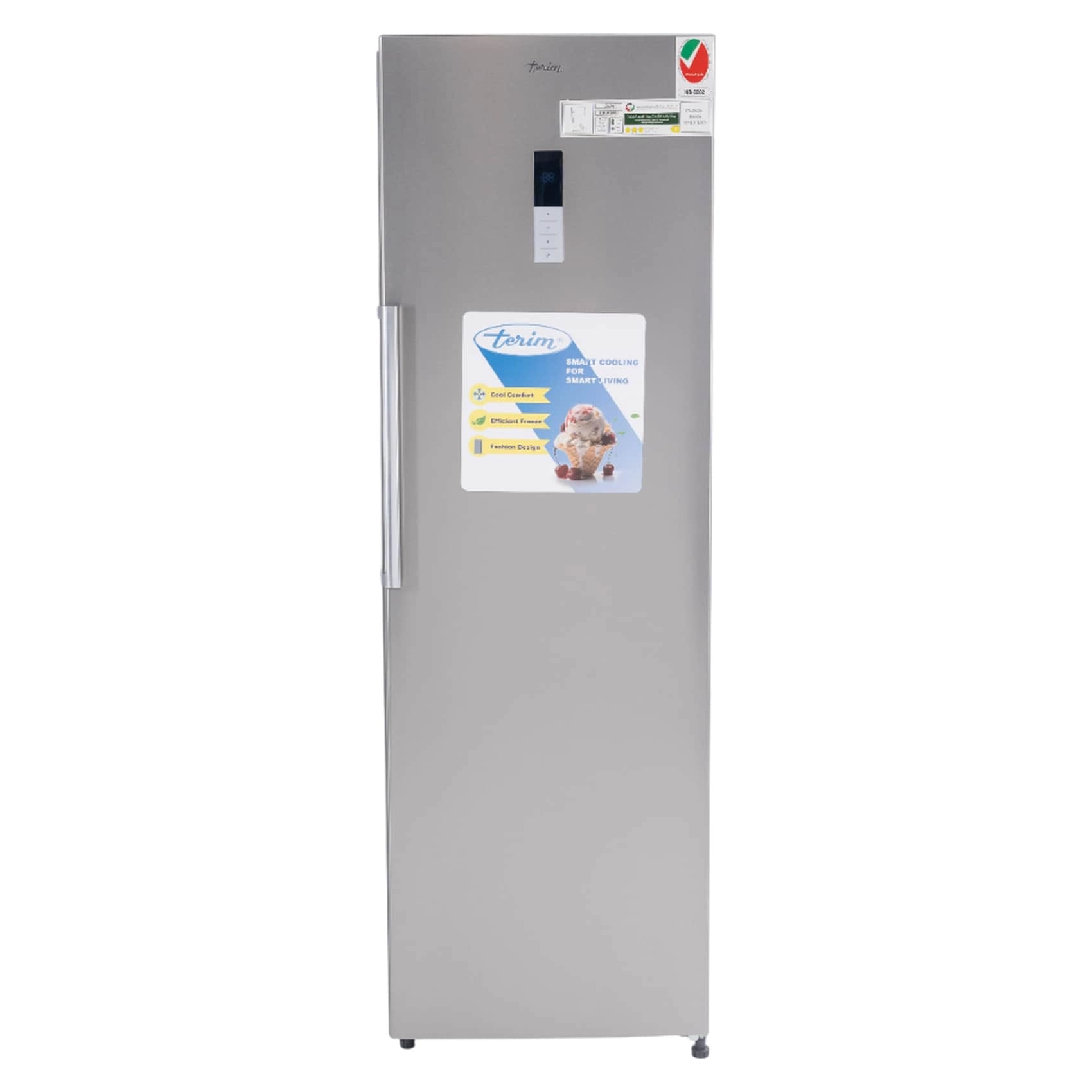 BRAND FACTORY TERUF350SS