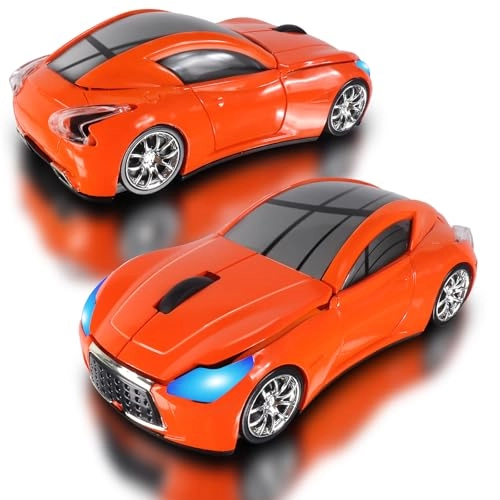 Wireless Mouse - USB