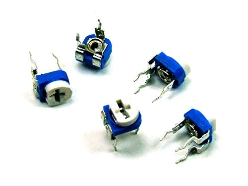 Trimmer Potentiometer
