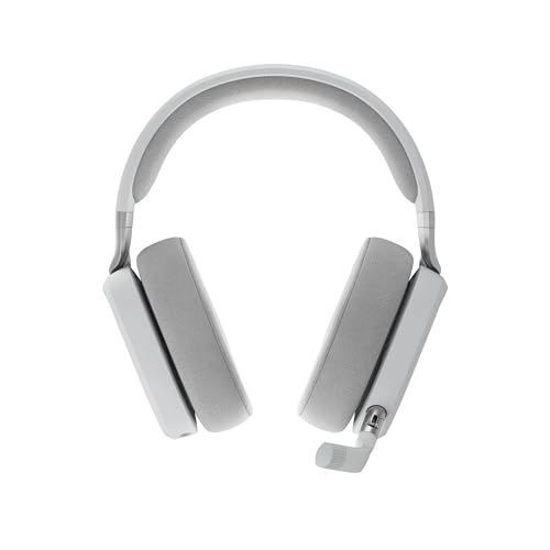 Scape Light Wireless Headset