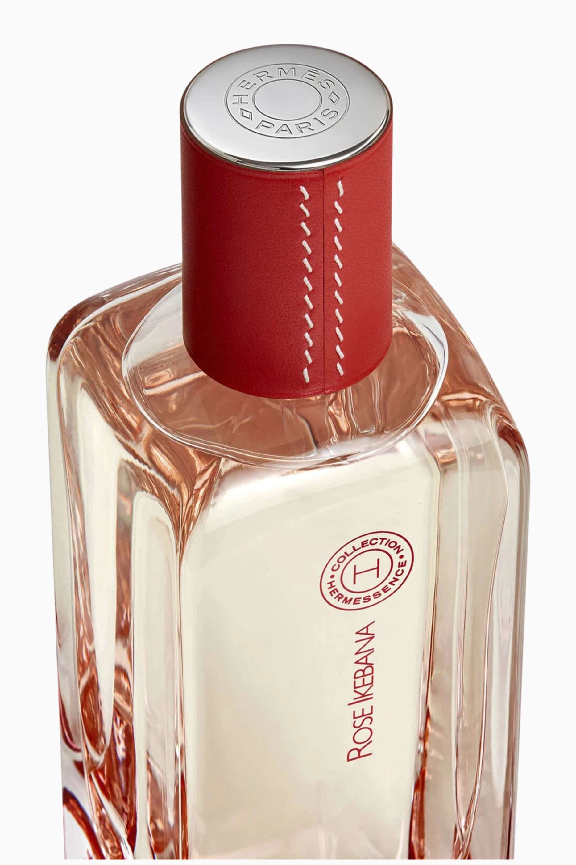 Rose Ikebana Eau de Toilette 100 ml