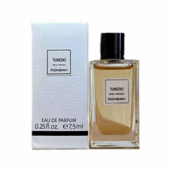 Yves Saint Laurent Tuxedo Eau de Parfum 7.5 ml