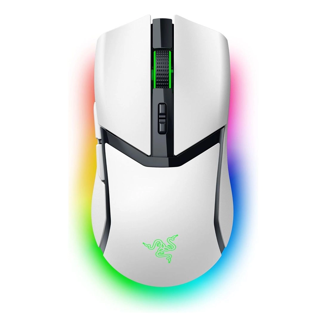 Customizable Gaming Mouse - Wireless