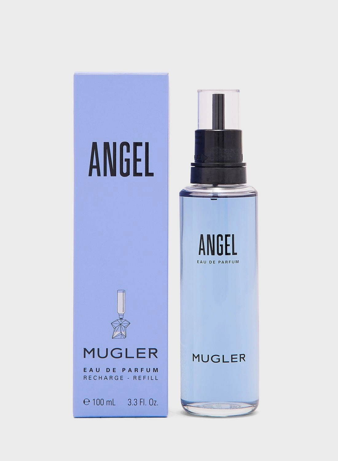 Angel Eau de Parfum 100ml