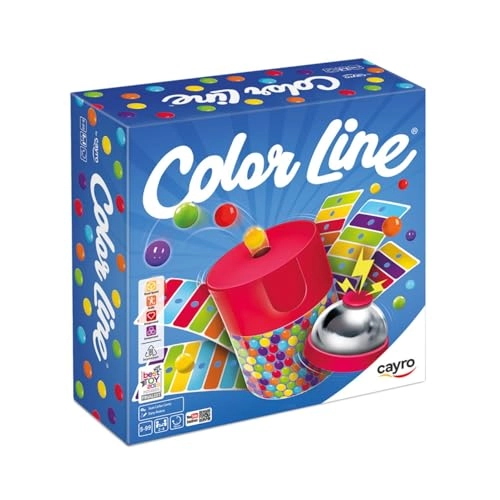 Color Line