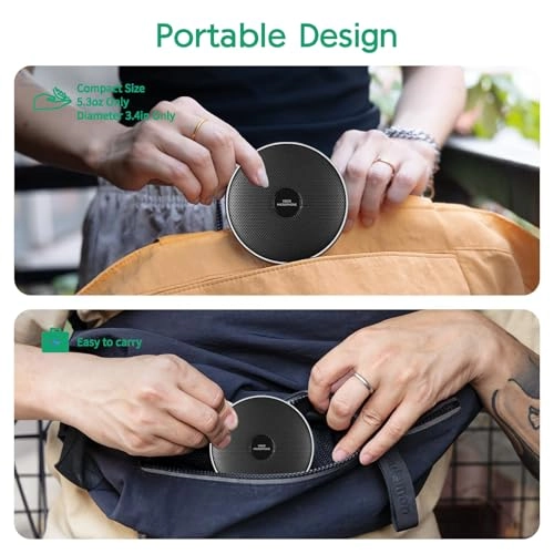 MIC-1 USB Microphone