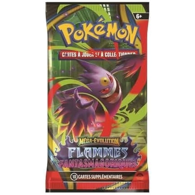 MEGA EVOLUTION 2 BOOSTER
