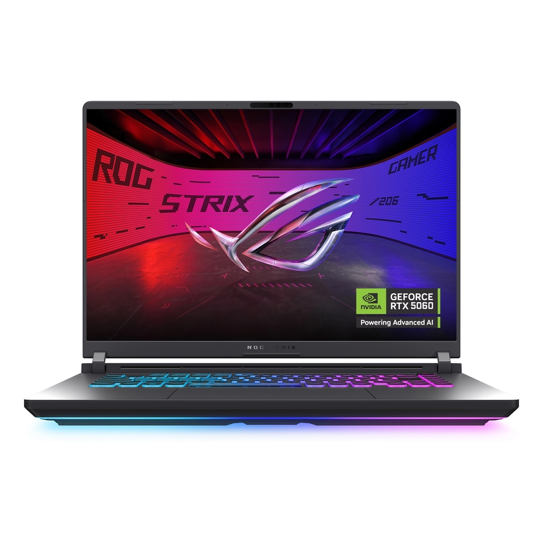 REPUBLIC OF GAMERS Strix G16 G615LM - 16'' Core Ultra 7 255HX