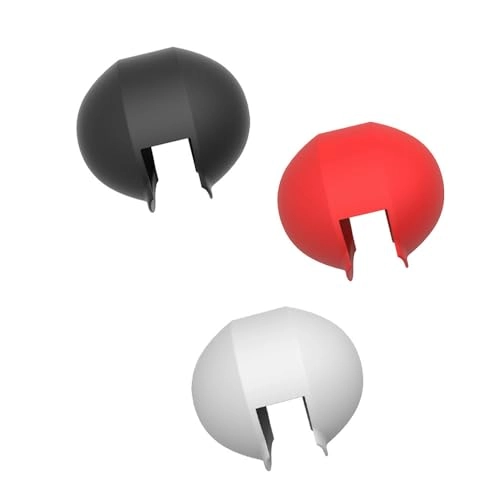 Anti-Scratch Camera Lens Cover Silicone Case - Insta360 X3 / X4