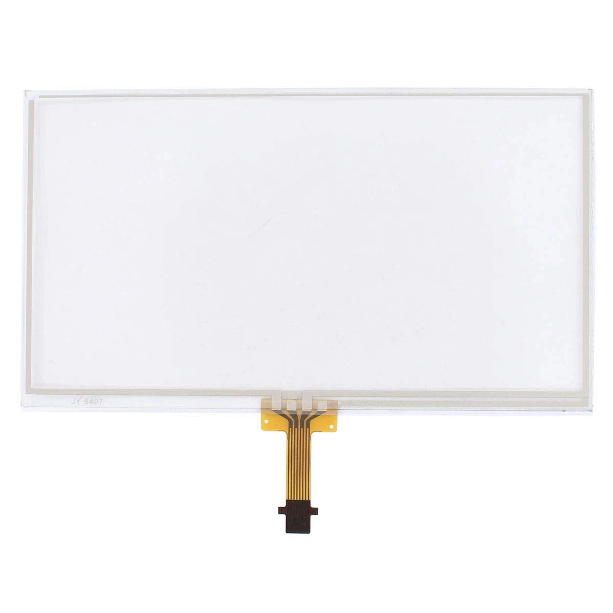 NewYall Navigation Touch Screen Glass Digitizer - 6.1 inch