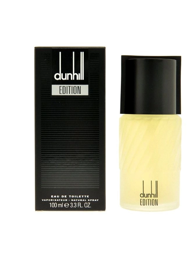 Edition Eau de Toilette 100ml