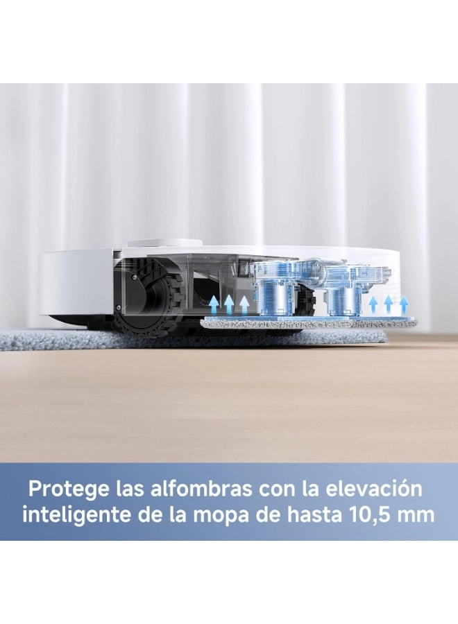 E30 Ultra - Automatic Emptying Self-Cleaning Mop