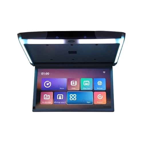 Car Roof Monitor - 15.6 Inch