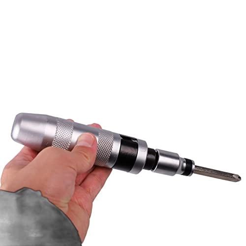 Multifunctional Impact Drive Set - 6 Bits 8x35mm