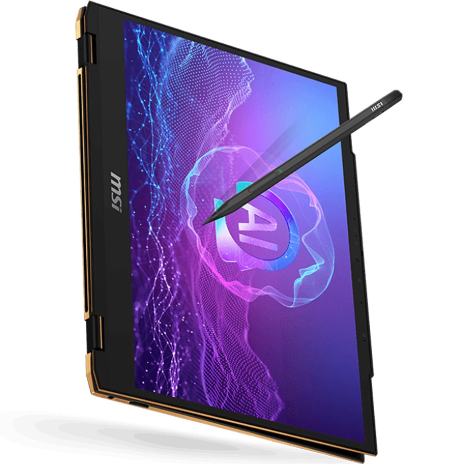 Summit 13 AI+ Evo Summit13-9S7-13P511-029 - 13.3'' Core Ultra 9-288V 32GB 1TB SSD