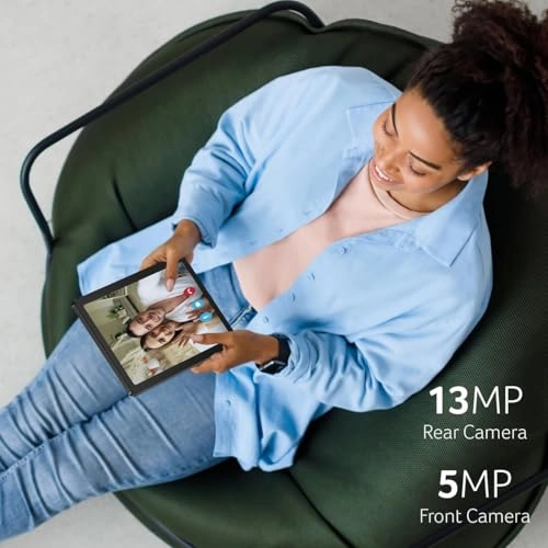 Iconia Tab P10 (P10-21Q-870Q) - 128GB 10.4"