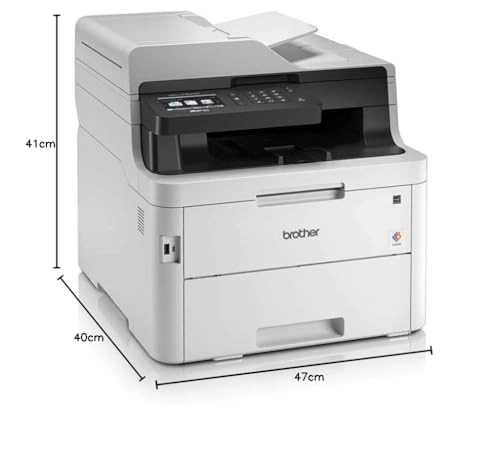 MFC-L3750CDW - Colour Laser