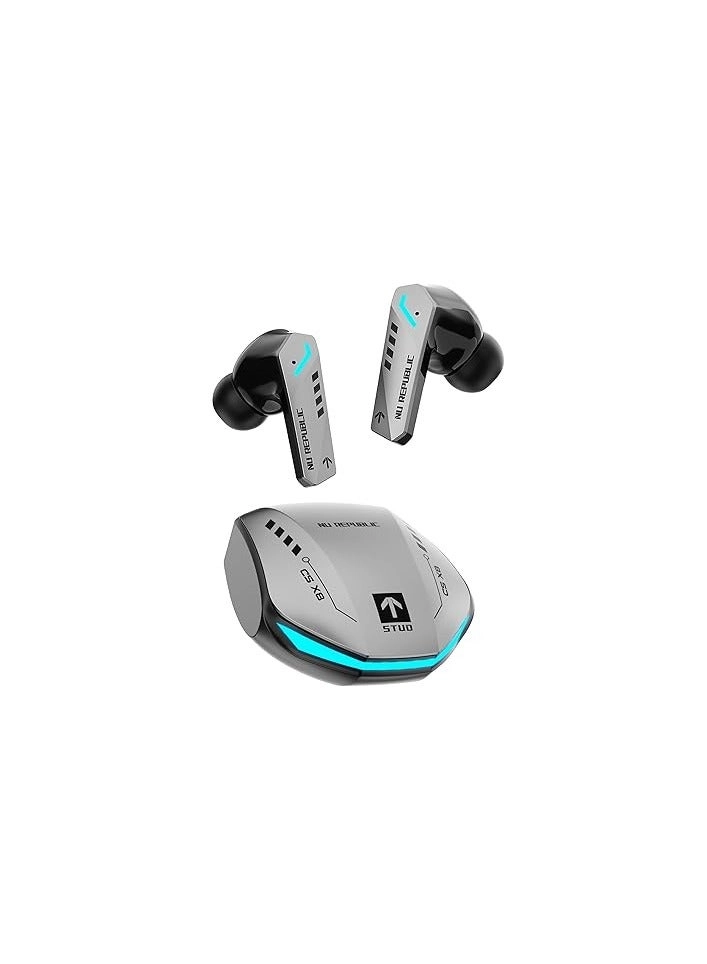 Nu Republic Cyberstud X8 Wireless Earbud