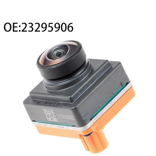 Rear View Camera - Compatible with Cadillac CT6 2019 2020 2021