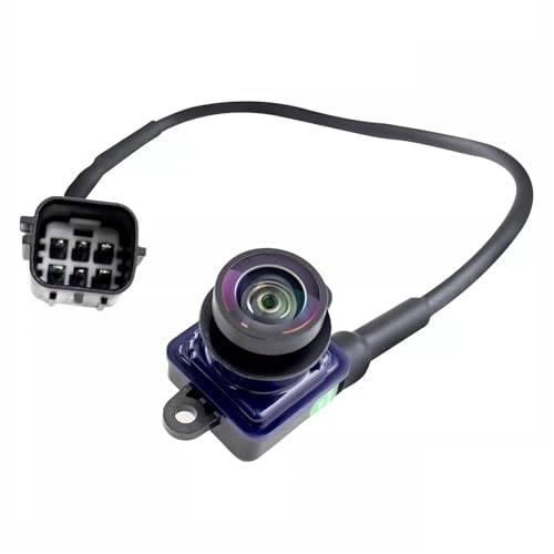 Reversing Camera - Rear View IP69 Waterproof