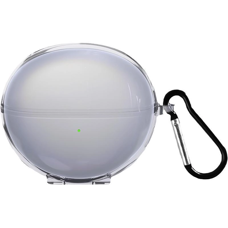 JUSTINCASE Case for Huawei FreeClip - Carabiner