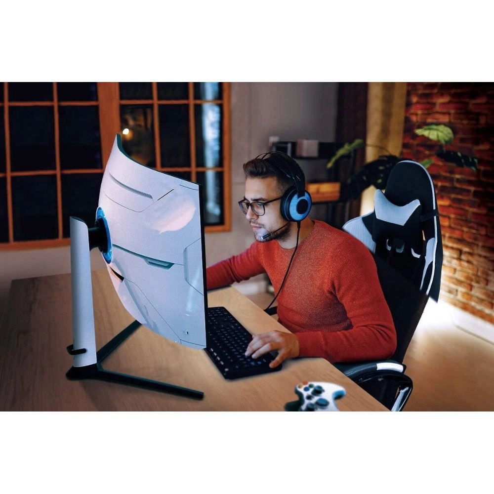 Odyssey Neo G8 - LS32BG850NUXEN 32 inch 3840 x 2160 pixels