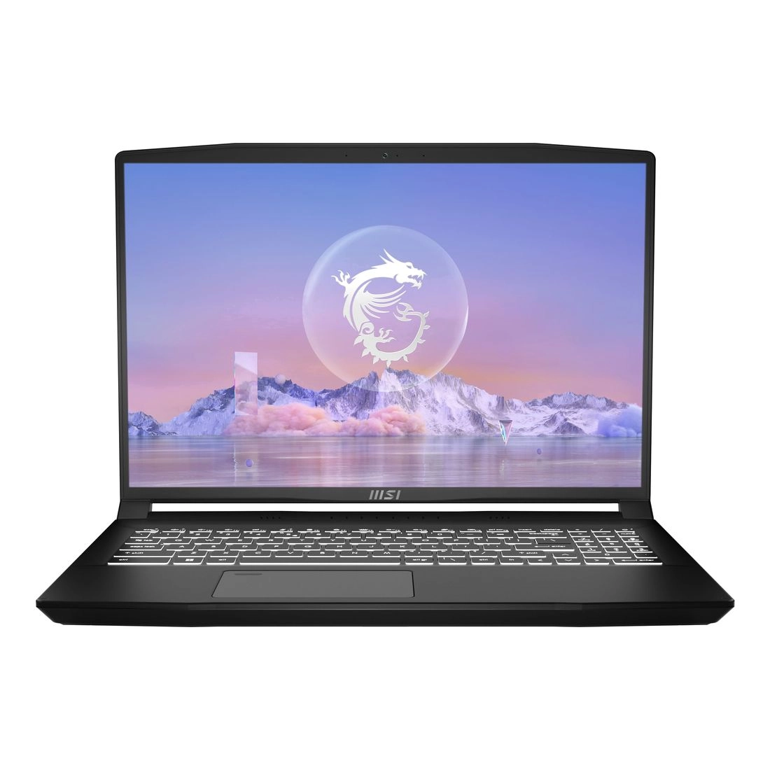 MSI Creator M16 9S7-158531-671 - 16'' i7-12650H 16GB DDR5 512GB SSD