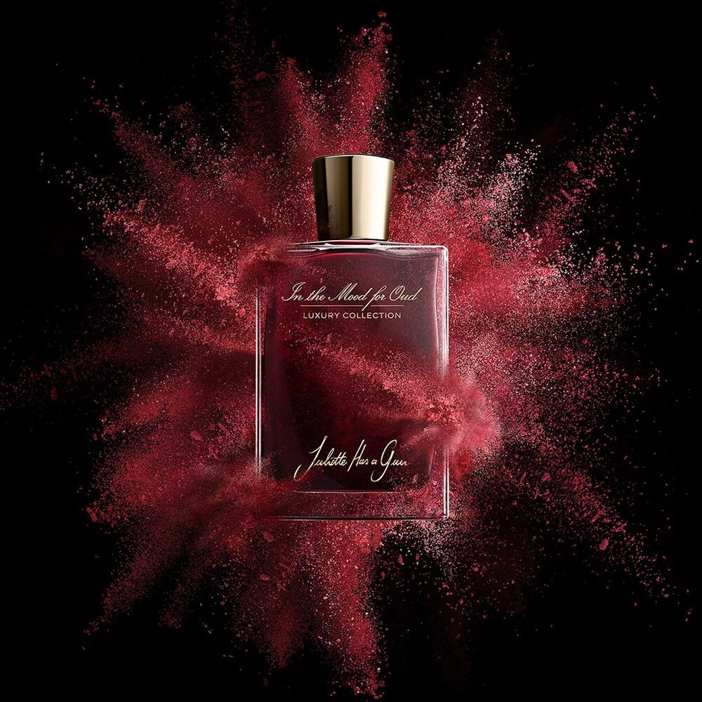 In The Mood For Oud Eau de Parfum 75ml