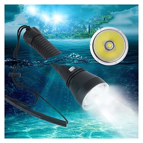 XHP70 - 4000 Lumens 100M