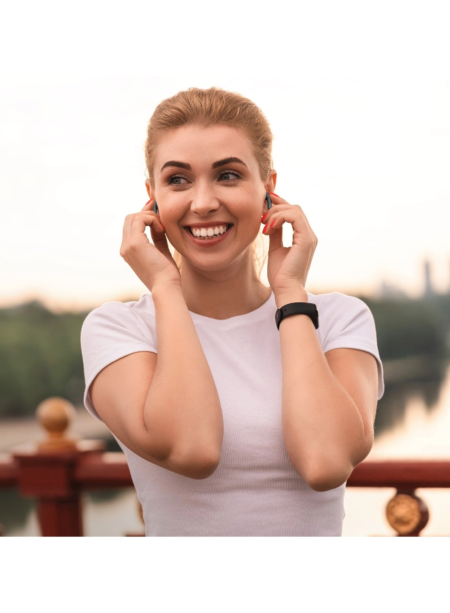 D2 Pro 2 Wireless Earbud