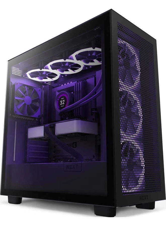 BOLT Core i9-12th Gen + 16GB RAM + 1TB SSD + TUF Gaming Z690 Plus WiFi + GeForce RTX 3090 Trinity GDDR6X 24GB + Kraken Elite 360MM Liquid + P1000GM 1000W Gold + H710 Mid-Tower Case + Windows 11 Pro - Core i9-12th Gen 16GB 1TB