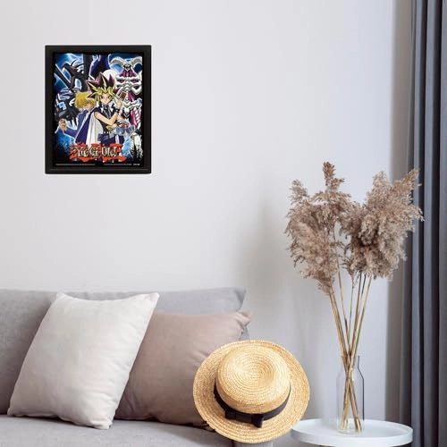 BLACK SKULL DRAGON - YU-GI-OH! (25.5 cm) (641MAN001)