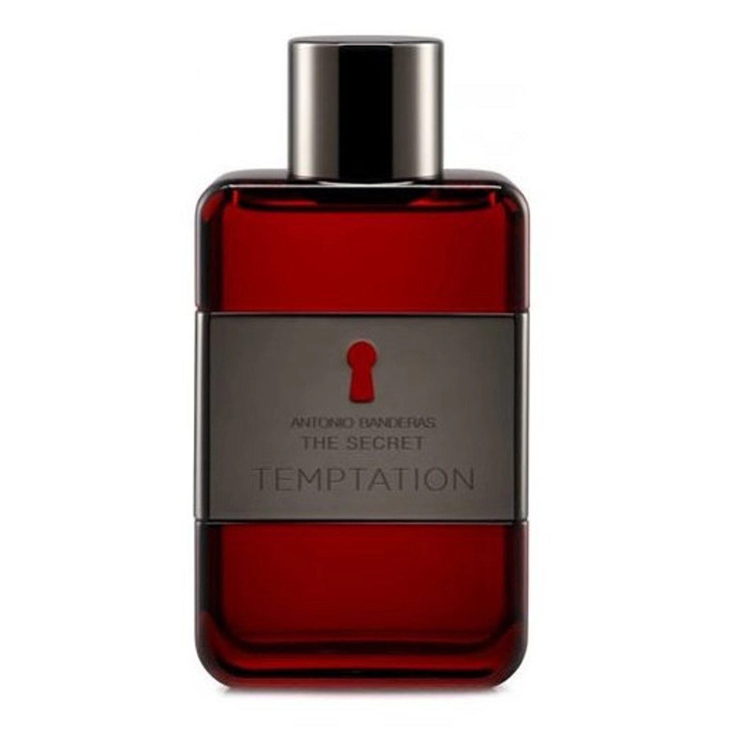 The Secret Temptation Eau de Toilette 100ml
