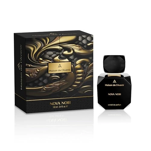 Nova Noir Eau de Parfum 100ml