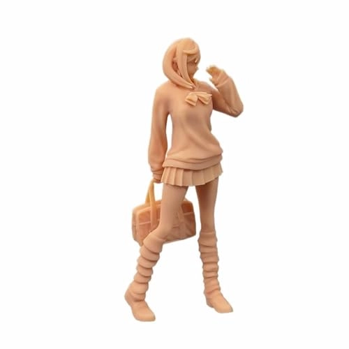 Cute Little Schoolgirl - 1.0 Count 1/24
