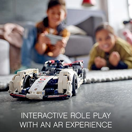 Technic Formula E Porsche 99X Electric (42137)