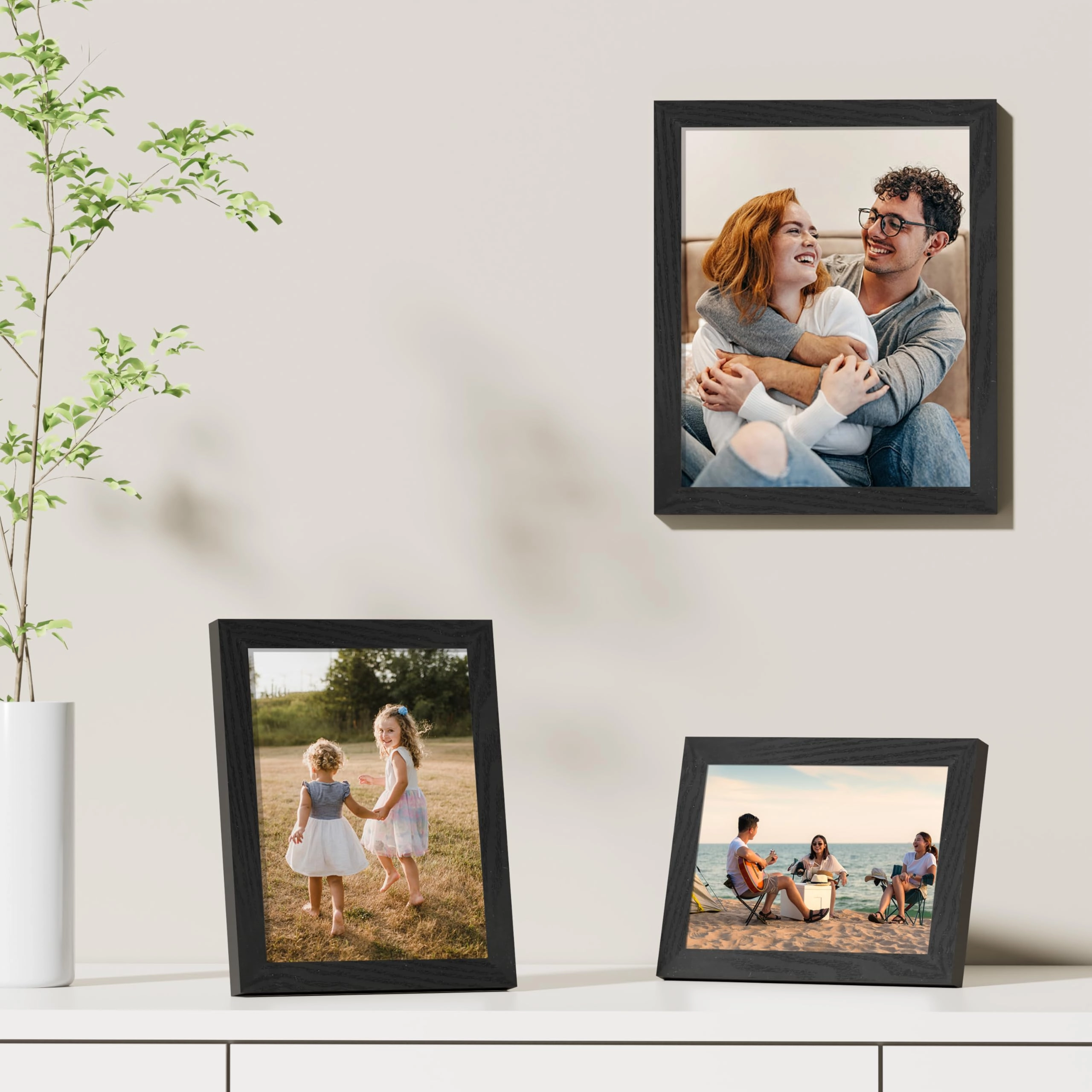 Picture Frames - 8x10