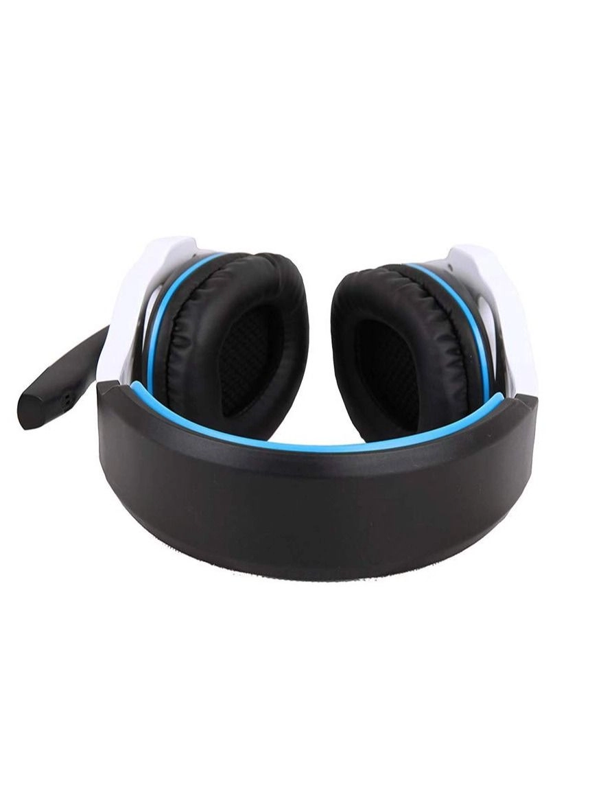 SA-903 Wired Headset