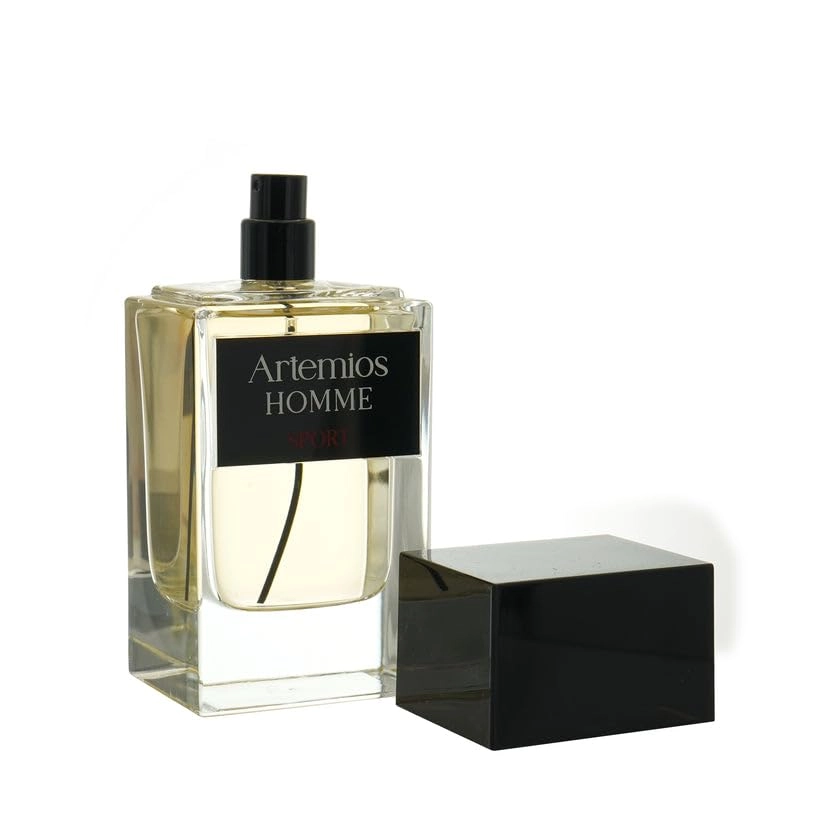 Homme Sport Eau de Parfum 100ml