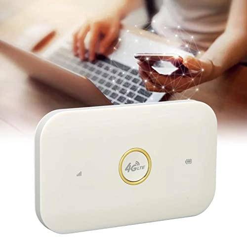 Mobile Hotspot - 150Mbps 802.11b/g/n