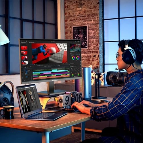 ES-24F2C - 23.8 Inches 1920x1080