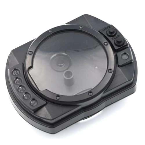 Motorcycle Dashboard Housing - ZX6R ZX-10R 2003 2004 2005
