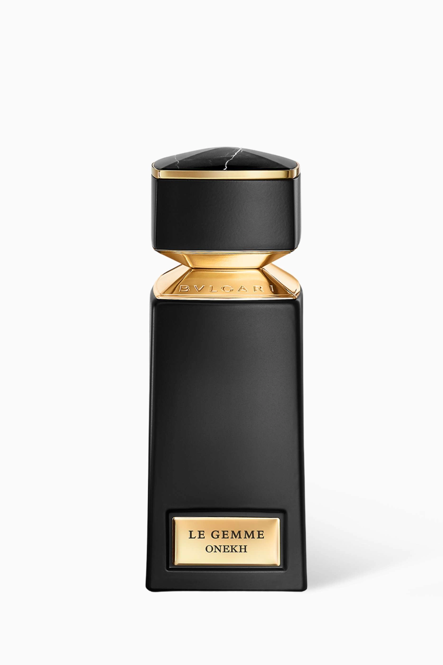 BVLGARI Le Gemme Onekh Eau de Parfum 125 ml