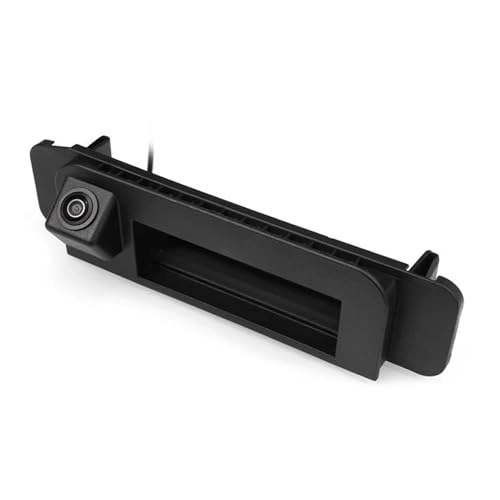 Reversing Camera - RCA interface PAL 512(H)X582(V); NTSC 512(H)X492(V)