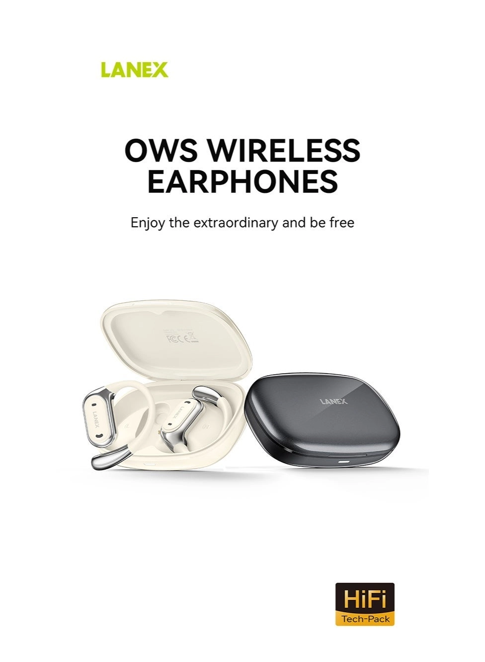 X13 Wireless Earbud