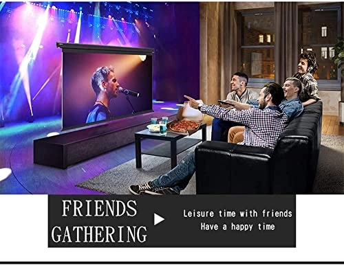 Portable Small Projector