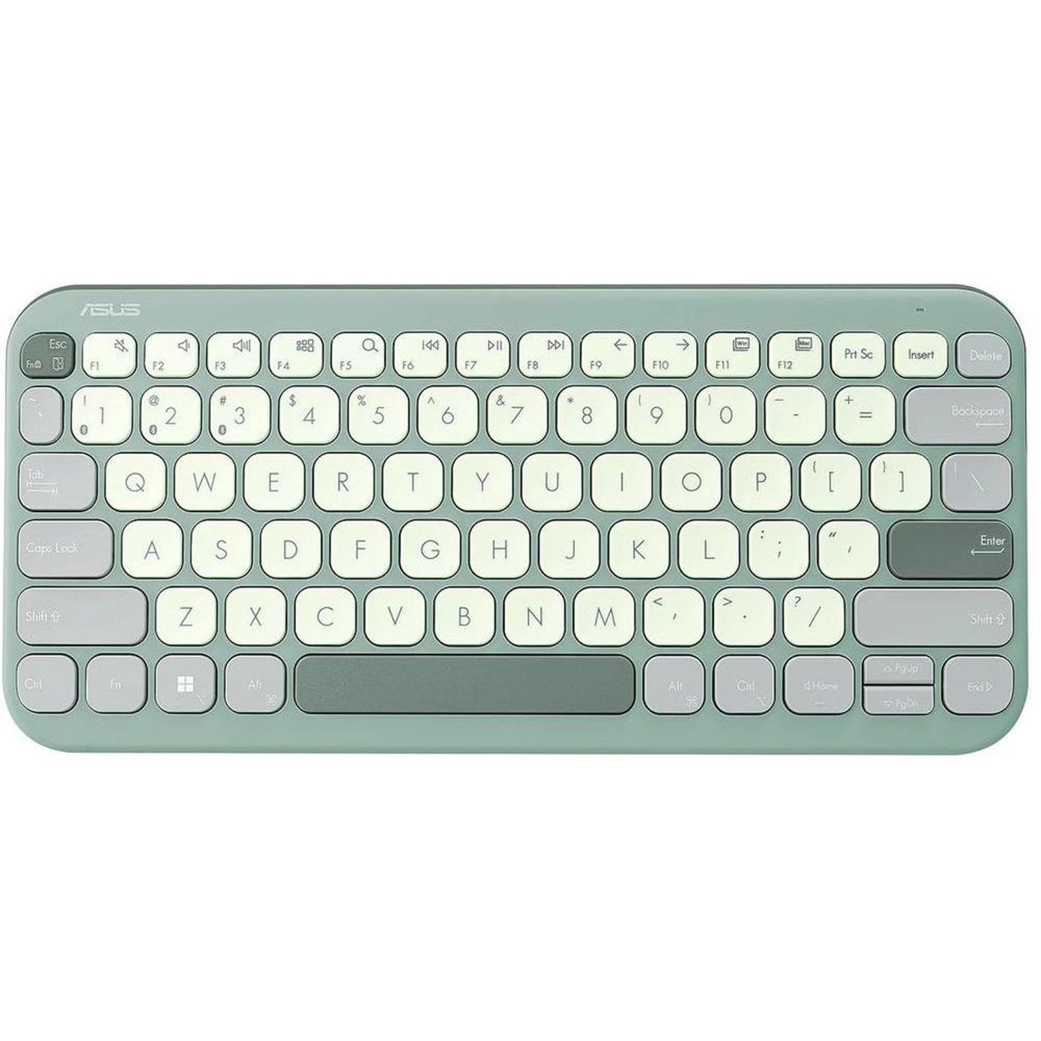 ASUS KW100 - Wireless